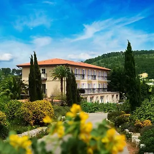 Hermitage Èze